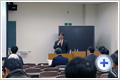 ワークショップの様子
