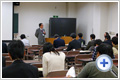 ワークショップの様子