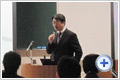 ワークショップの様子
