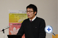 平成23年度低炭素助成研究成果報告会 加藤准教授
