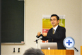 平成23年度低炭素助成研究成果報告会 小泉准教授
