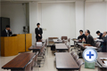 平成23年度低炭素助成研究成果報告会 山本准教授