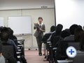 原山先生の基調講演