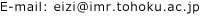 e-mail