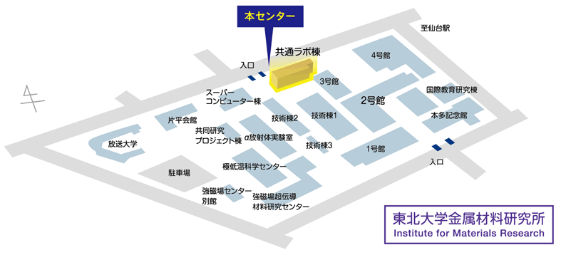 IMR MAP